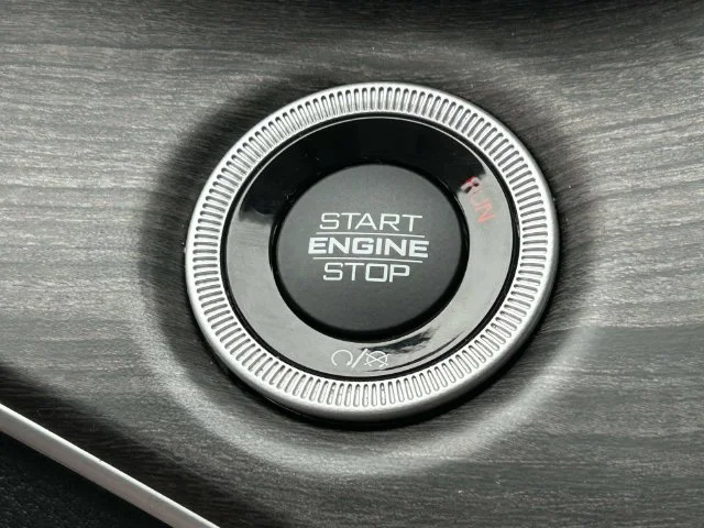 Used 2023 Black Jeep Limited image 31