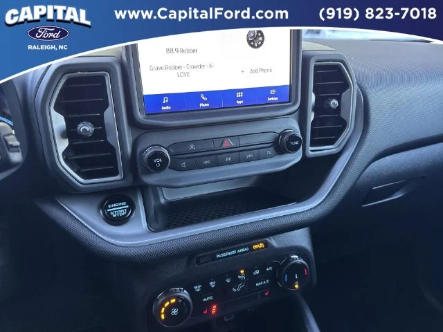 Used 2023 White Ford Big Bend image 26