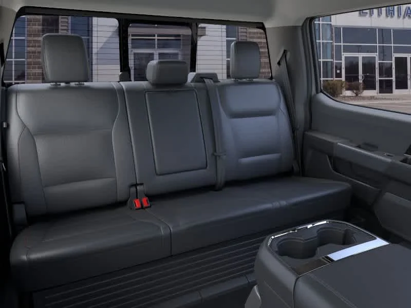 New 2026 Avalanche Ford F-350® Lariat® image 11