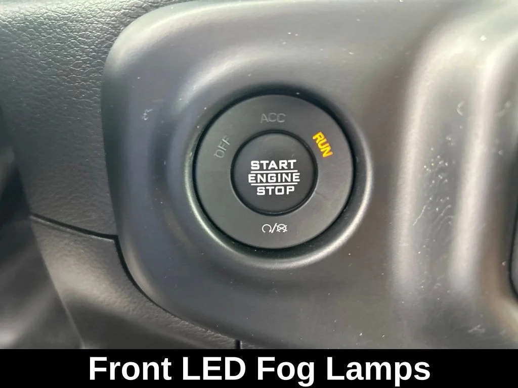 Used 2023 Gray Jeep Sport image 37