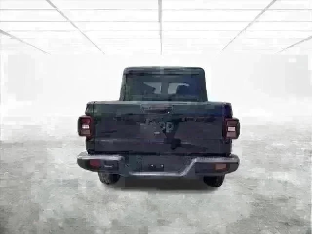 2025 Jeep Gladiator Sport S - Photo 5