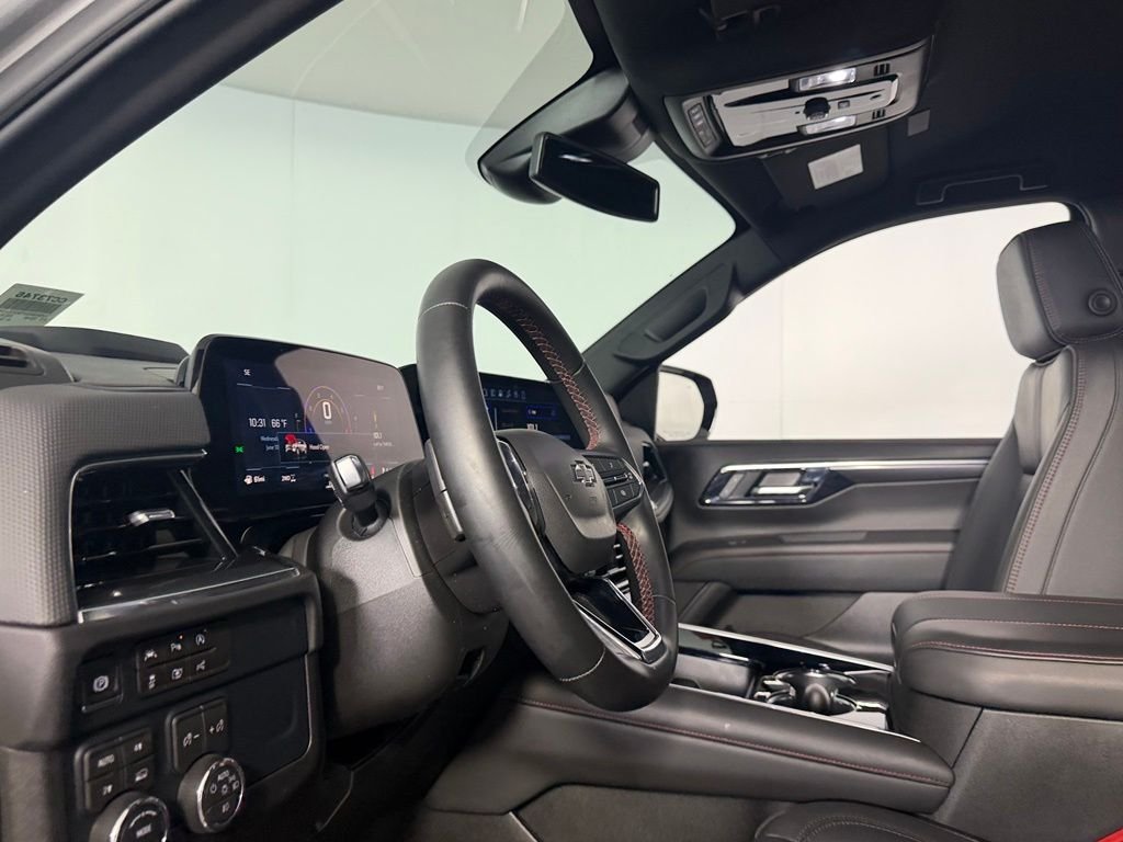 Used 2026 Gray Chevrolet RST image 24