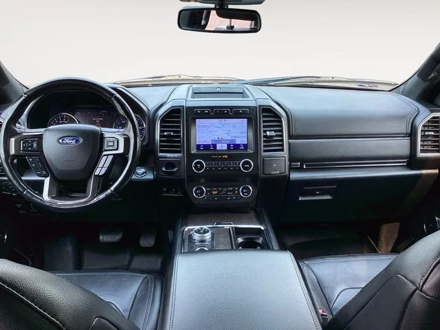 2021 Ford Expedition Limited - Photo 10