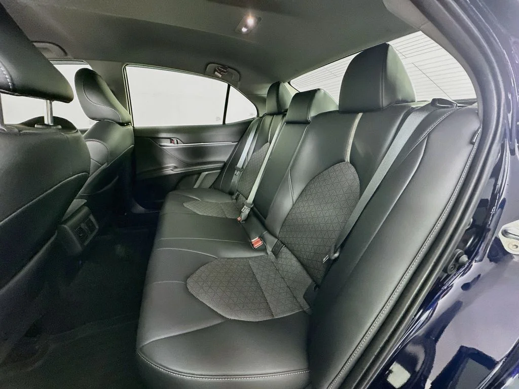 Used 2022 Blueprint Toyota XSE image 25
