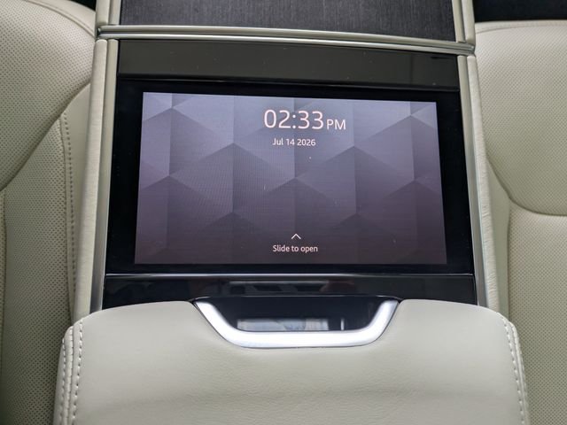 Used 2023 Fuji White Land Rover Autobiography image 15
