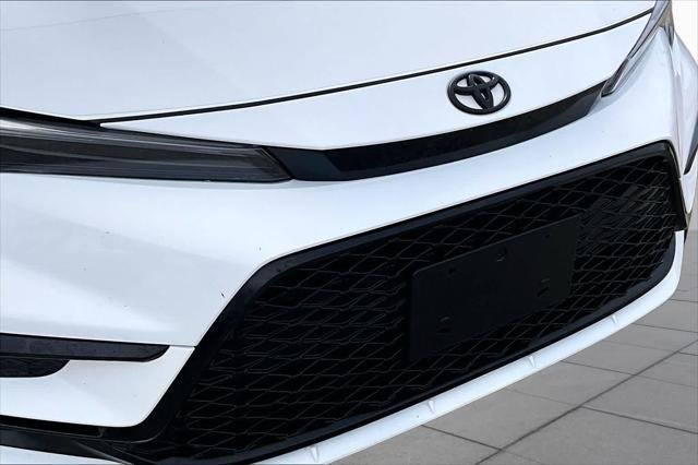 Certified Used 2023 ICE CAP Toyota  image 29