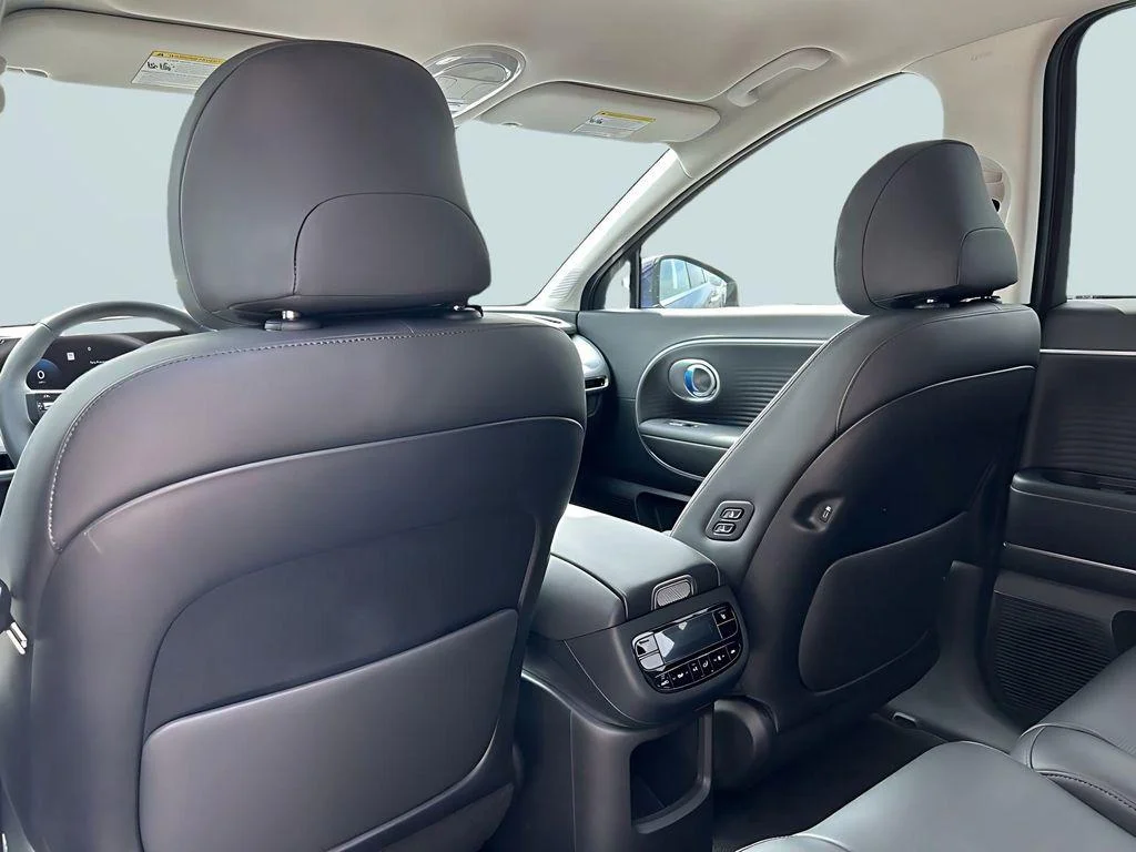 2026 Hyundai IONIQ 9 SEL - Photo 22