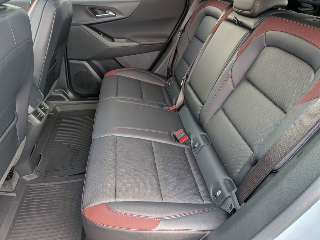 2026 Chevrolet Equinox RS - Photo 25