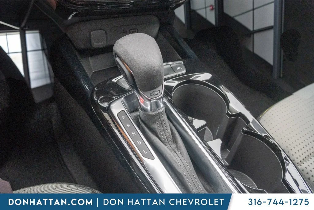 2026 Chevrolet Trax LT - Photo 9