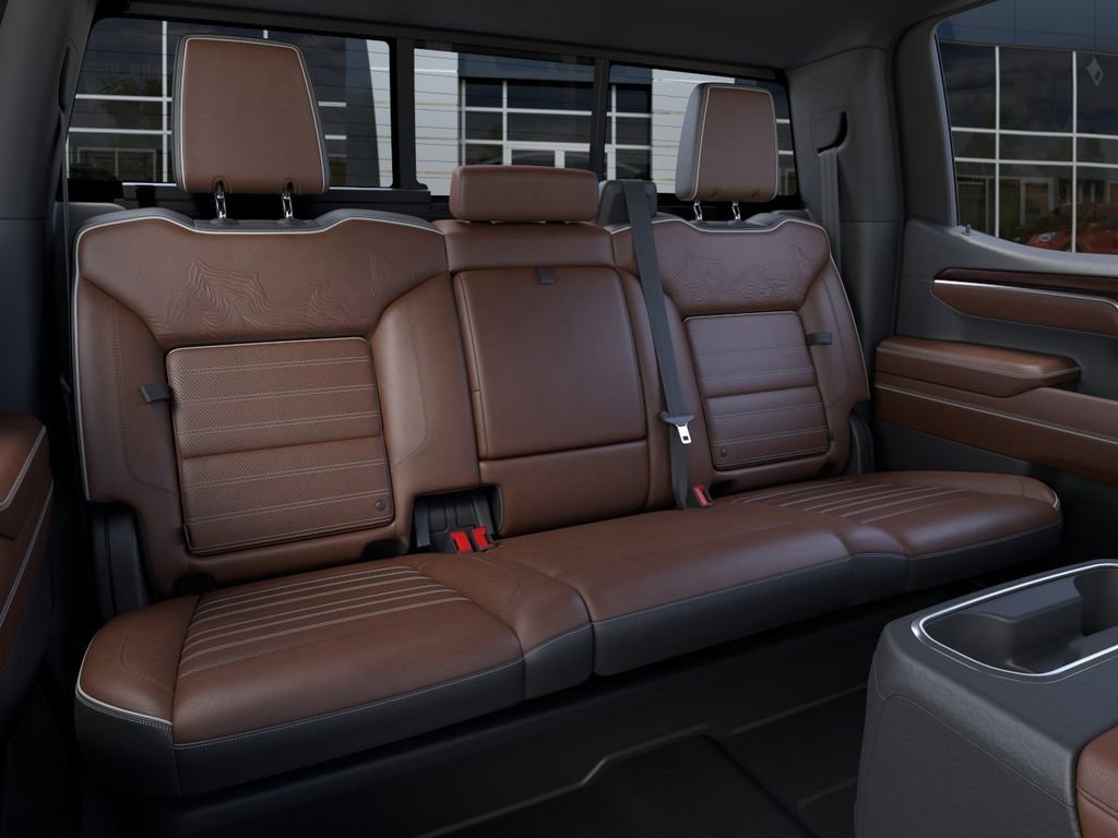 2026 GMC Sierra 1500 Denali Ultimate - Photo 17