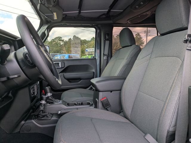 New 2026 Anvil Clearcoat Jeep Sport image 15