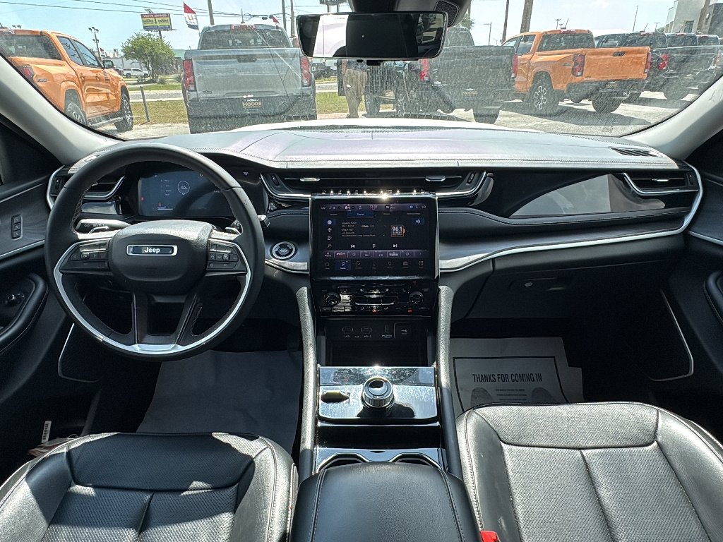 2023 Jeep Grand Cherokee Limited - Photo 18