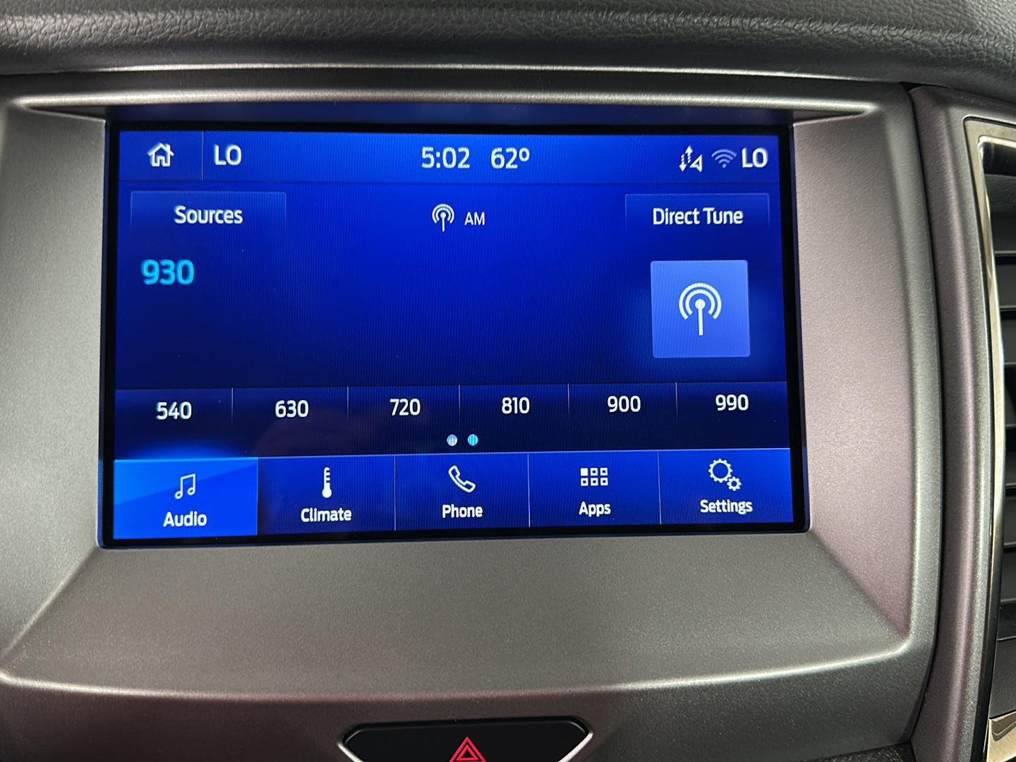 Used 2022 Cactus Gray Ford XLT image 29