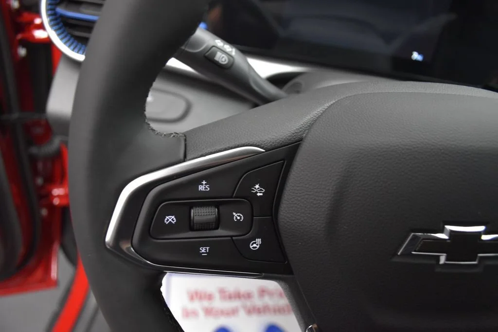 2026 Chevrolet Trax LT - Photo 9