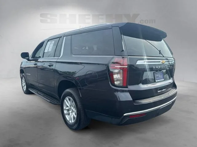Used 2024 Ash Chevrolet  image 14