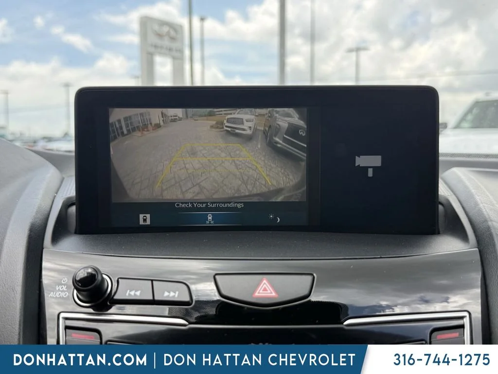 Used 2020 Gray Acura Advance Package image 15