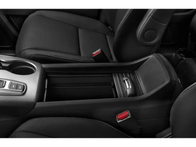 Used 2022 Lunar Silver Metallic Honda EX-L image 17