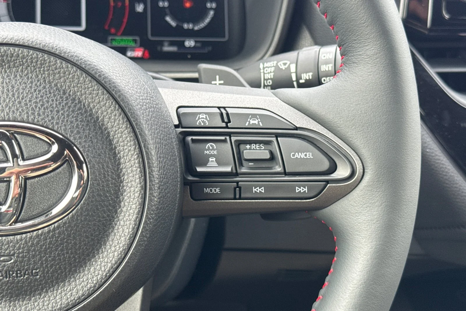 New 2026  Toyota Premium Plus image 27