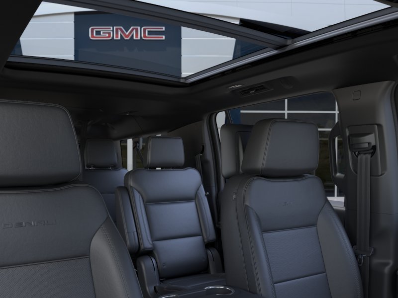 New 2026 Onyx Black GMC Denali image 24
