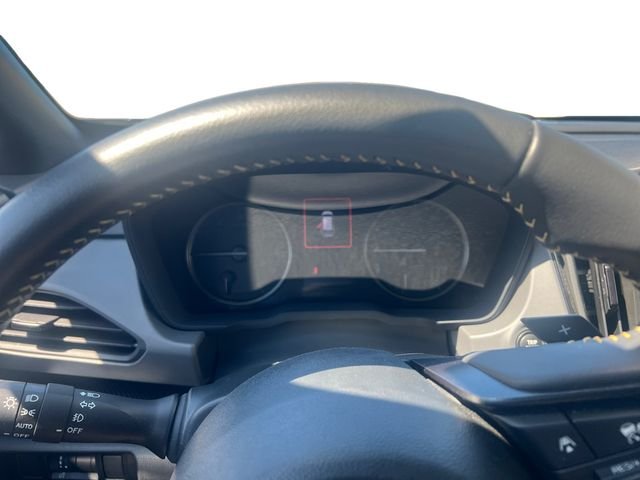 Certified Used 2025 Sapphire Blue Pearl Subaru Sport image 14
