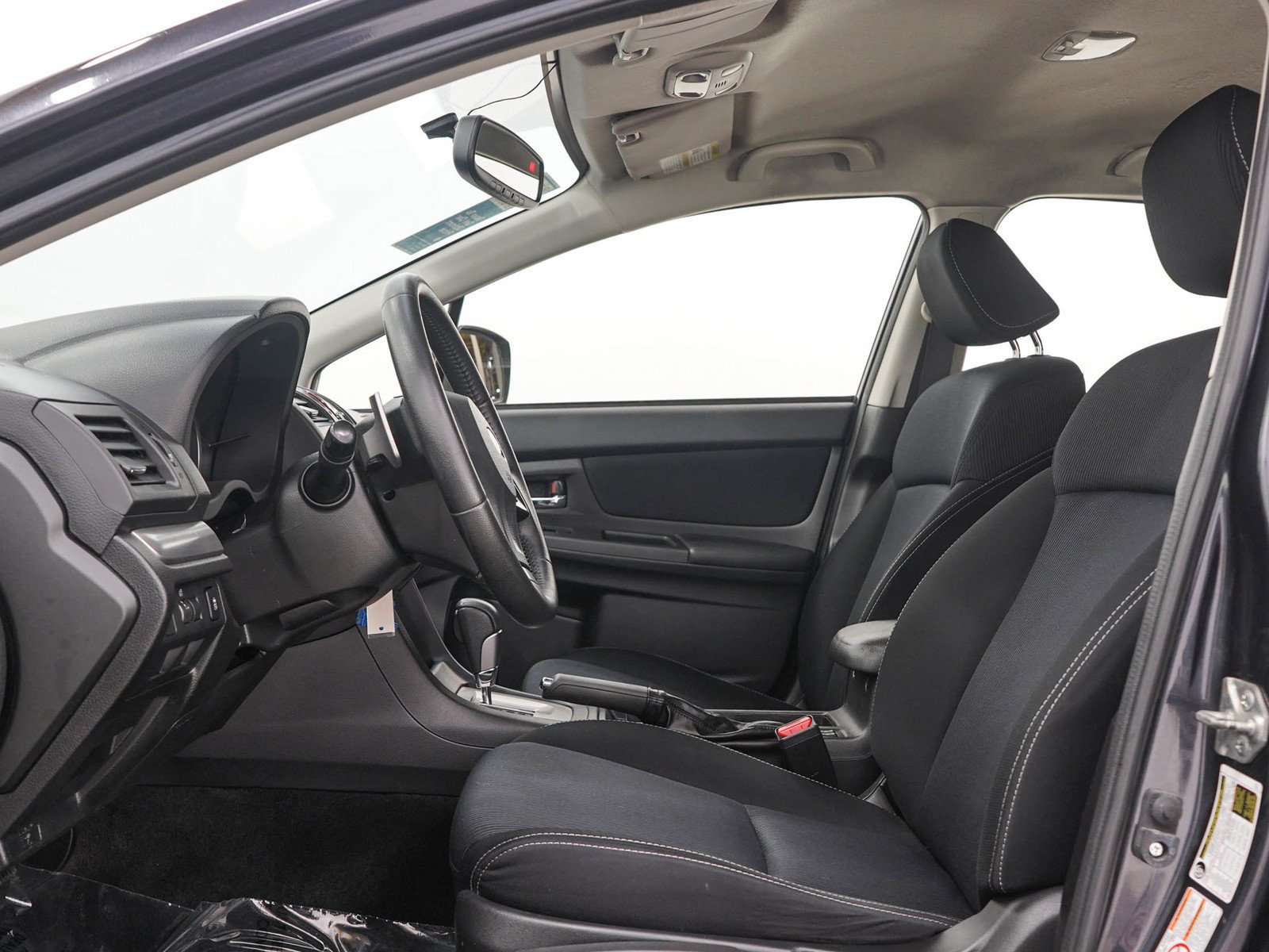 Used 2013 Dark Gray Metallic Subaru 2.0I Sport Premium image 24