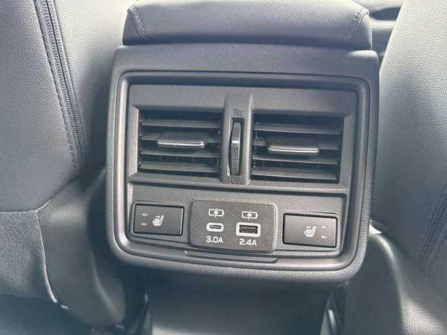 2026 Subaru Outback Limited - Photo 35