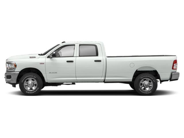 Used 2020 White Ram Tradesman image 6