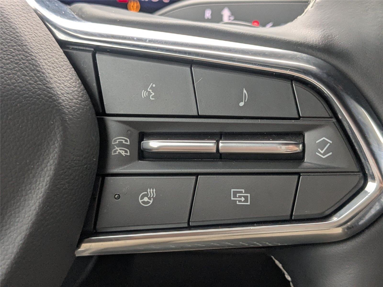 Used 2024 Stardust Metallic Chevrolet AWD Z71 image 25