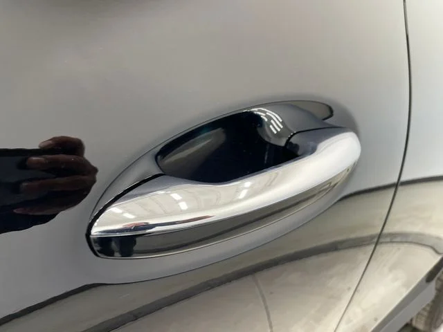 New 2027 Beige Mercedes-Benz GLC 300 image 46