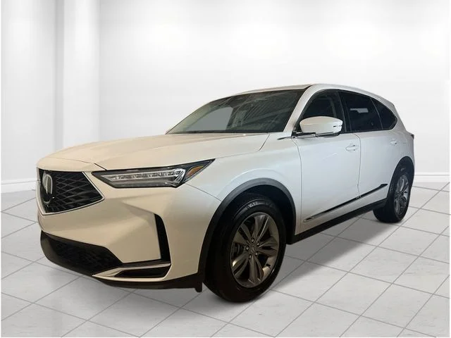 2026 Acura MDX Base