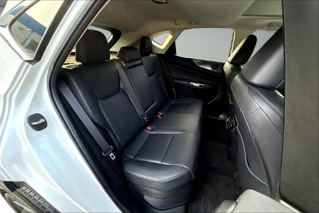 Used 2024 White Lexus 350h Premium image 27