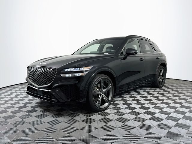 2024 GENESIS GV70 Standard - Photo 53