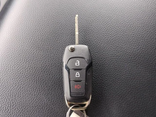 Certified Used 2020 Magma Red Ford XL image 26