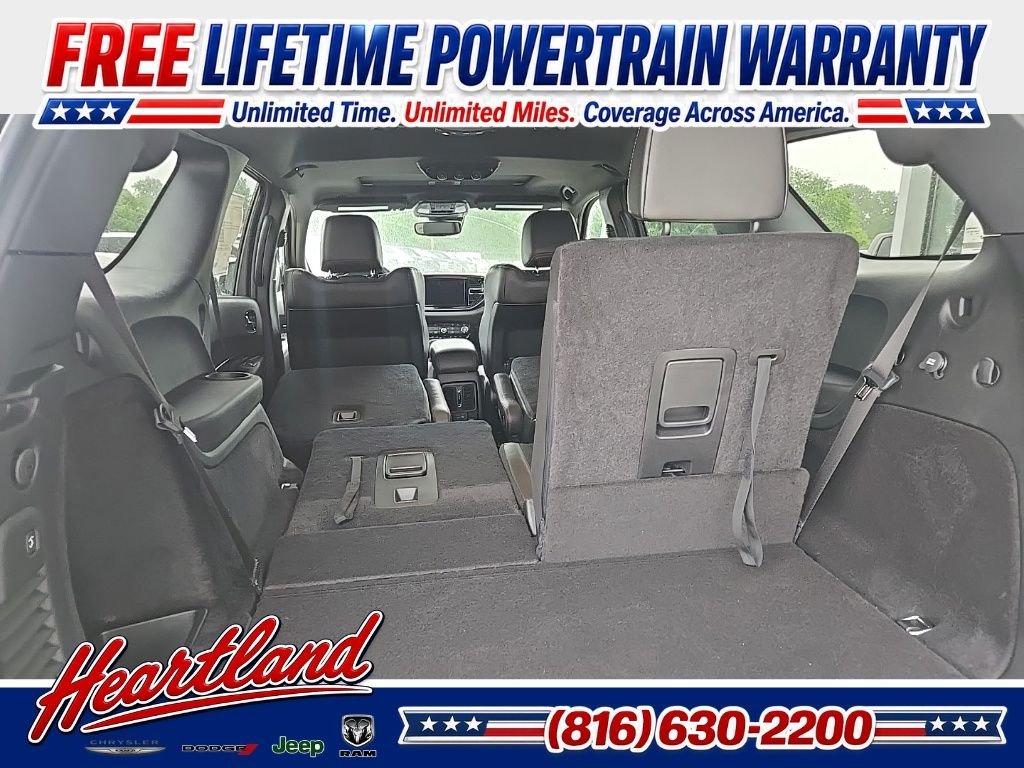 New 2026 Vapor Gray Exterior Paint Dodge GT Plus image 108