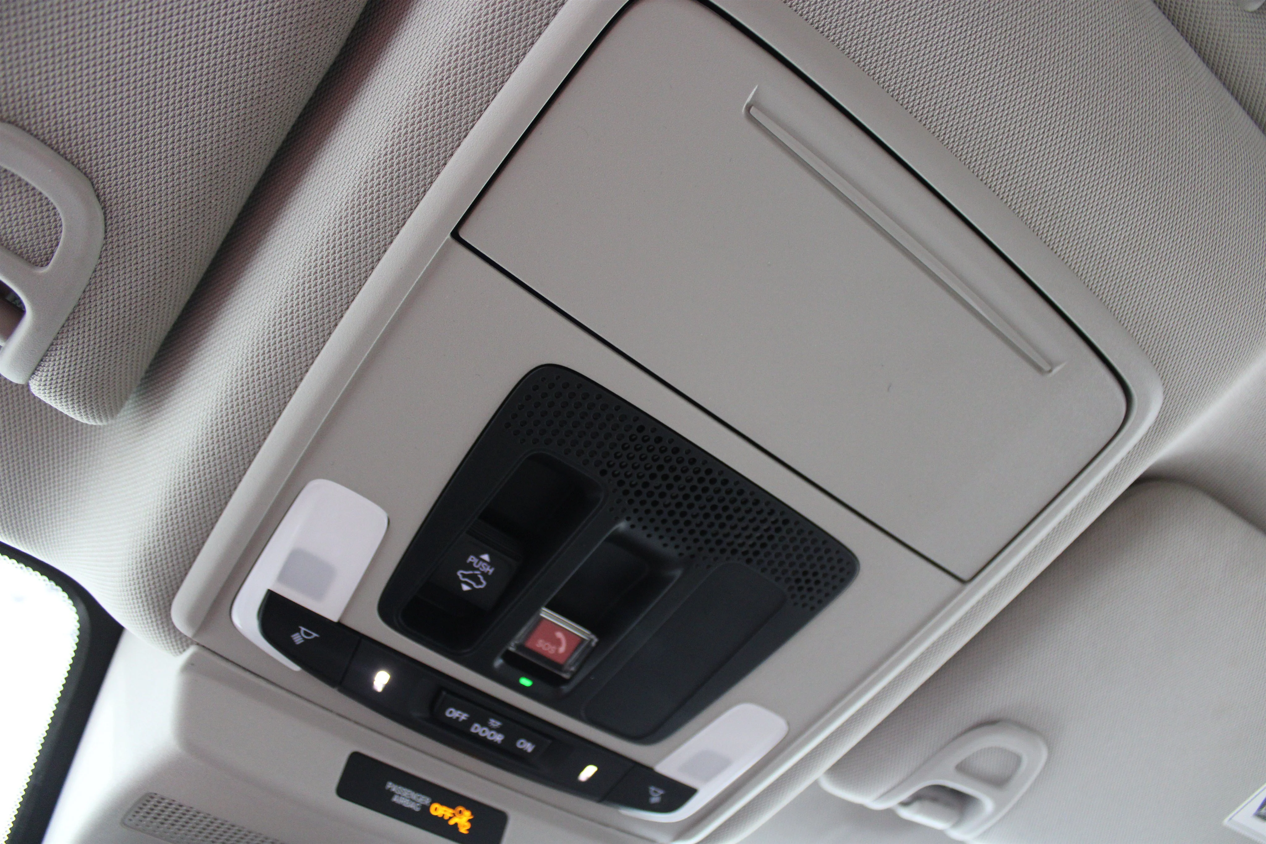 Used 2023 WHTIE Honda Touring image 18