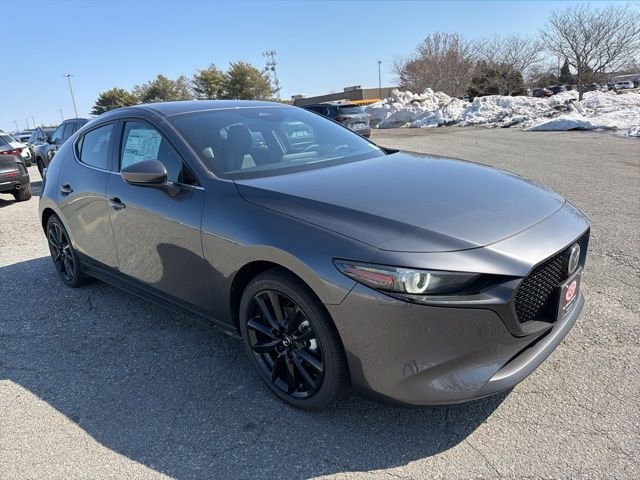 2026 Mazda CX-3 Premium MT 5-Door SKYACTIV's photo