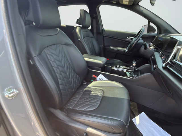 2023 Kia Sportage X-Pro Prestige - Photo 26