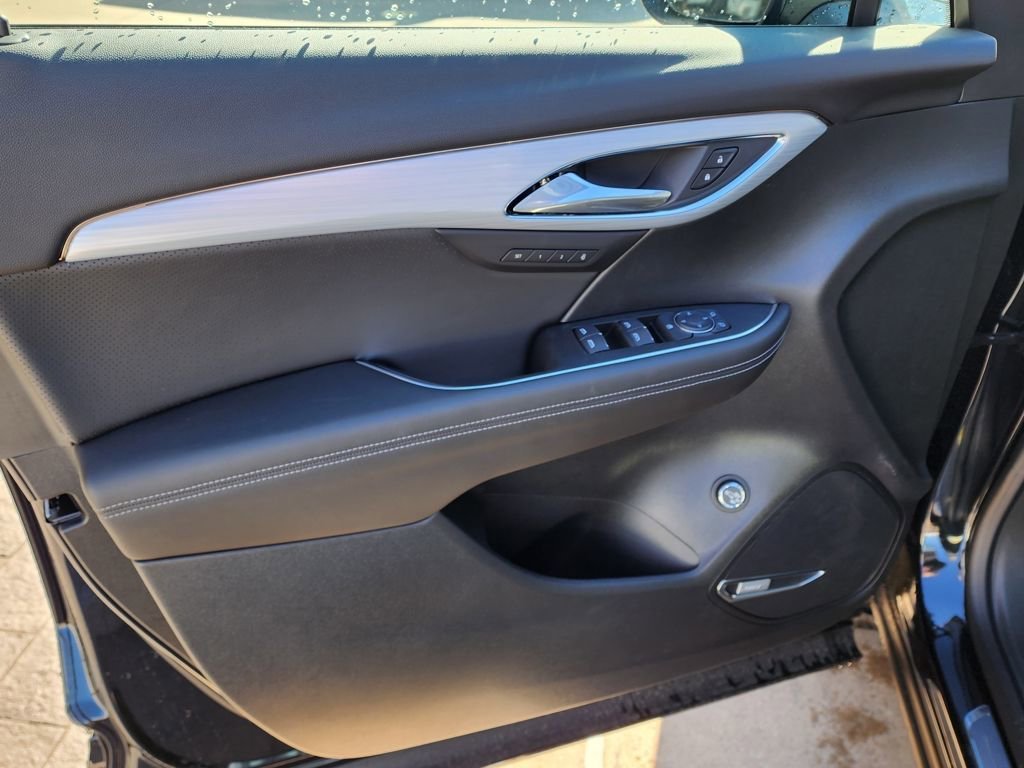 2026 Buick Envision Avenir - Photo 13