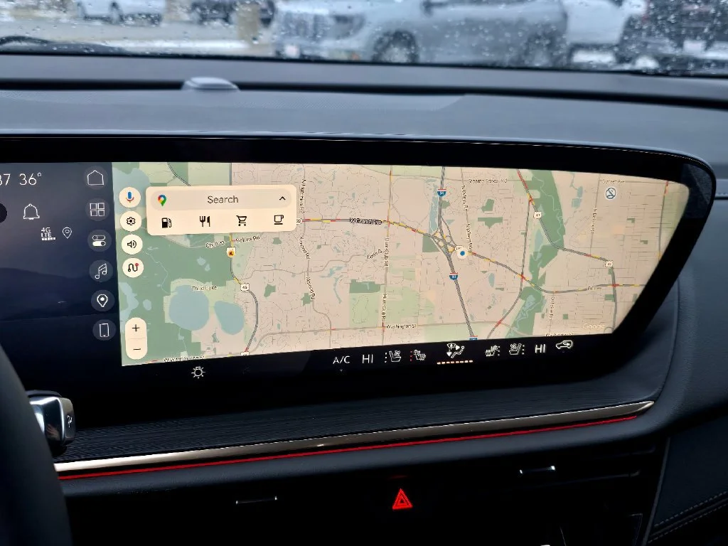 2026 Buick Envision Avenir - Photo 22