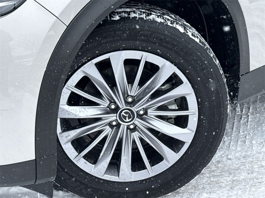 2024 MAZDA CX-90 - Image 8