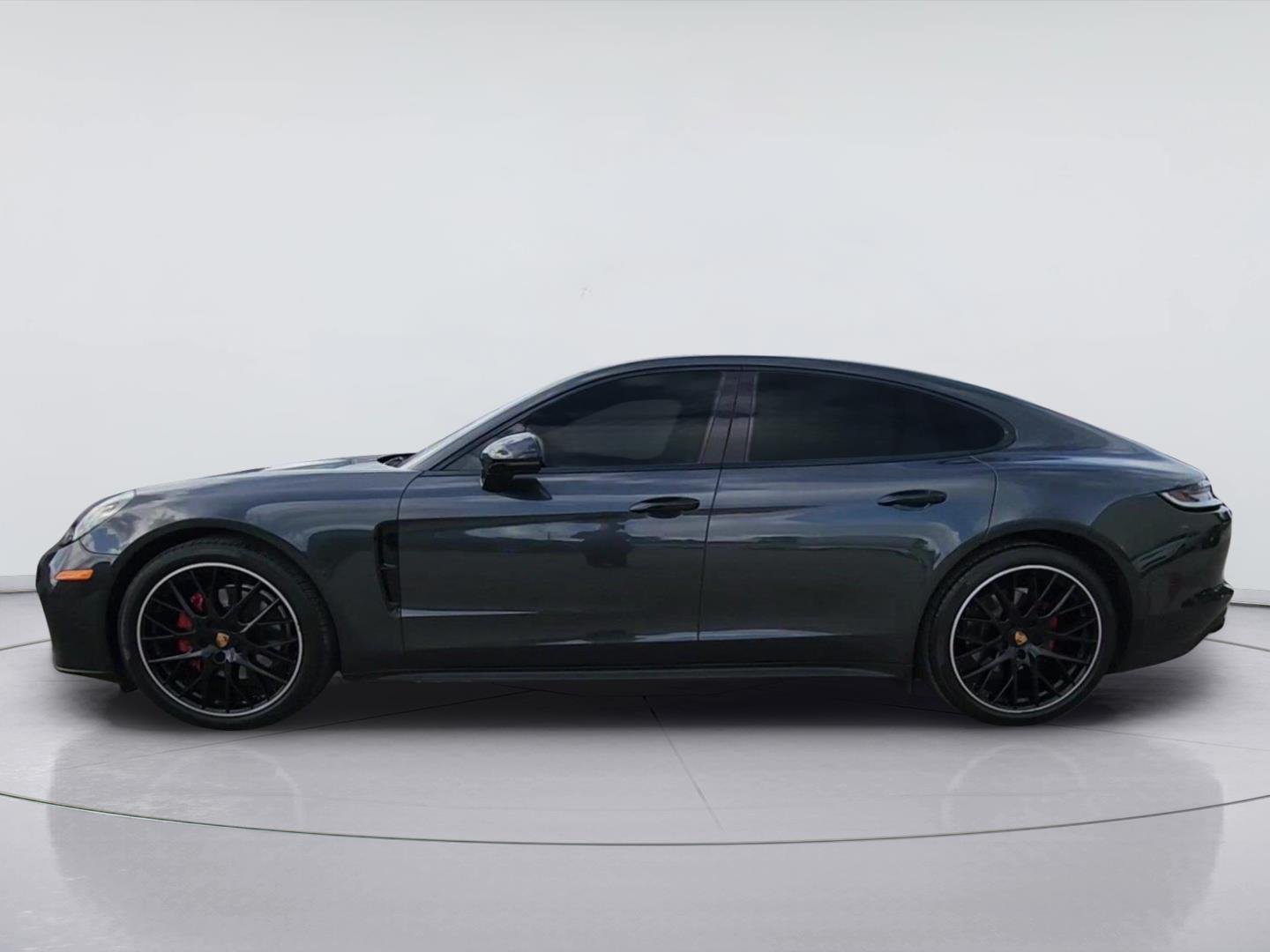 2023 Porsche Panamera Platinum Edition - 4