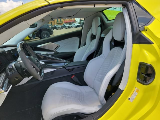 2023 Chevrolet Corvette 3LZ - Photo 13