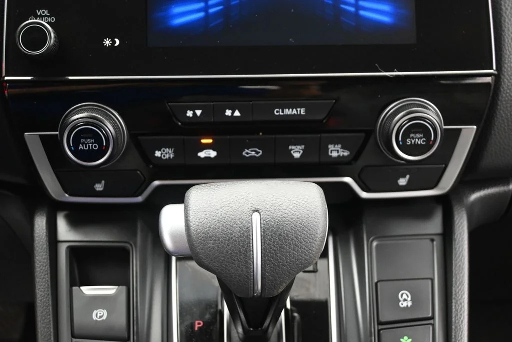Certified Used 2022  Honda EX image 17