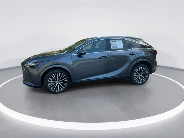 Used 2024 Gray Lexus 350 Premium Plus image 4