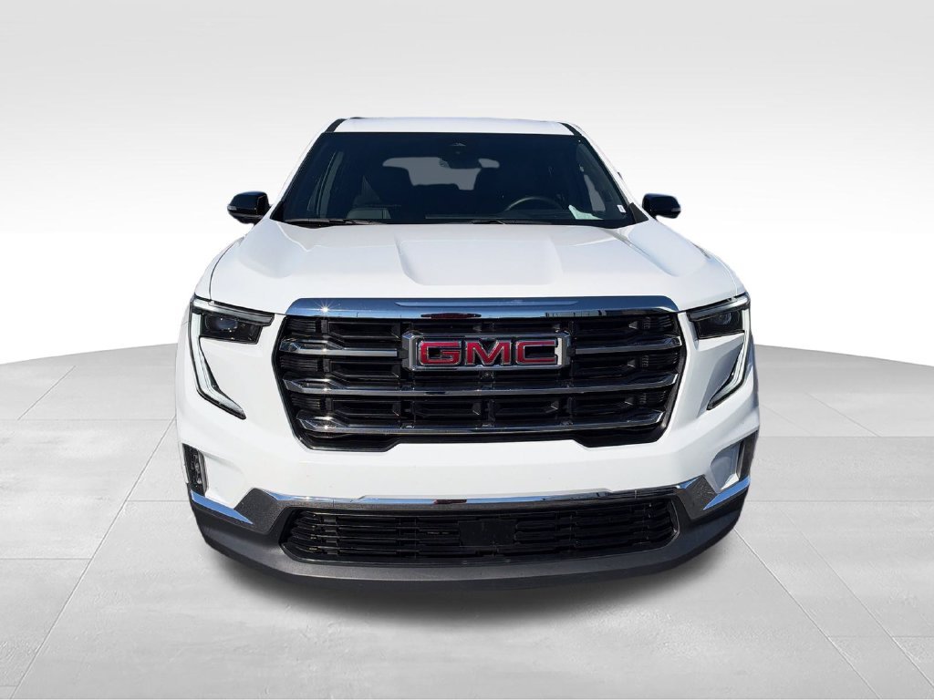 Certified Used 2026 White GMC Elevation image 8