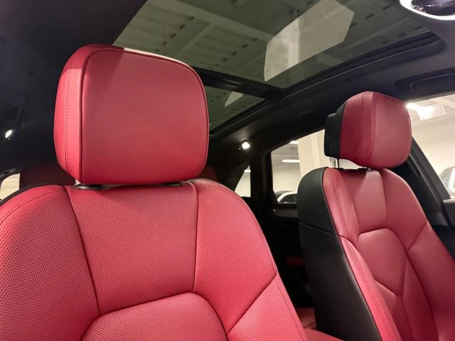 Certified Used 2026  Porsche  image 23