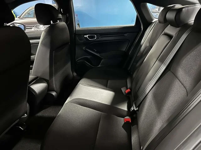2025 Honda Civic Sport - Photo 16