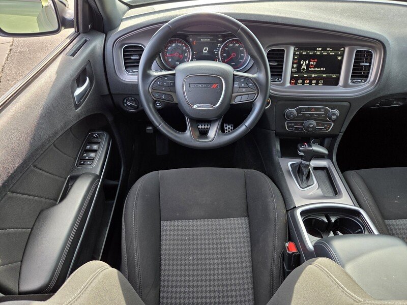 Used 2023 Green Dodge GT image 16