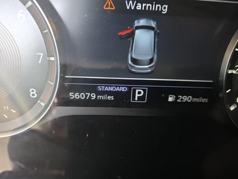 Certified Used 2022 Gray INFINITI ESSENTIAL image 12