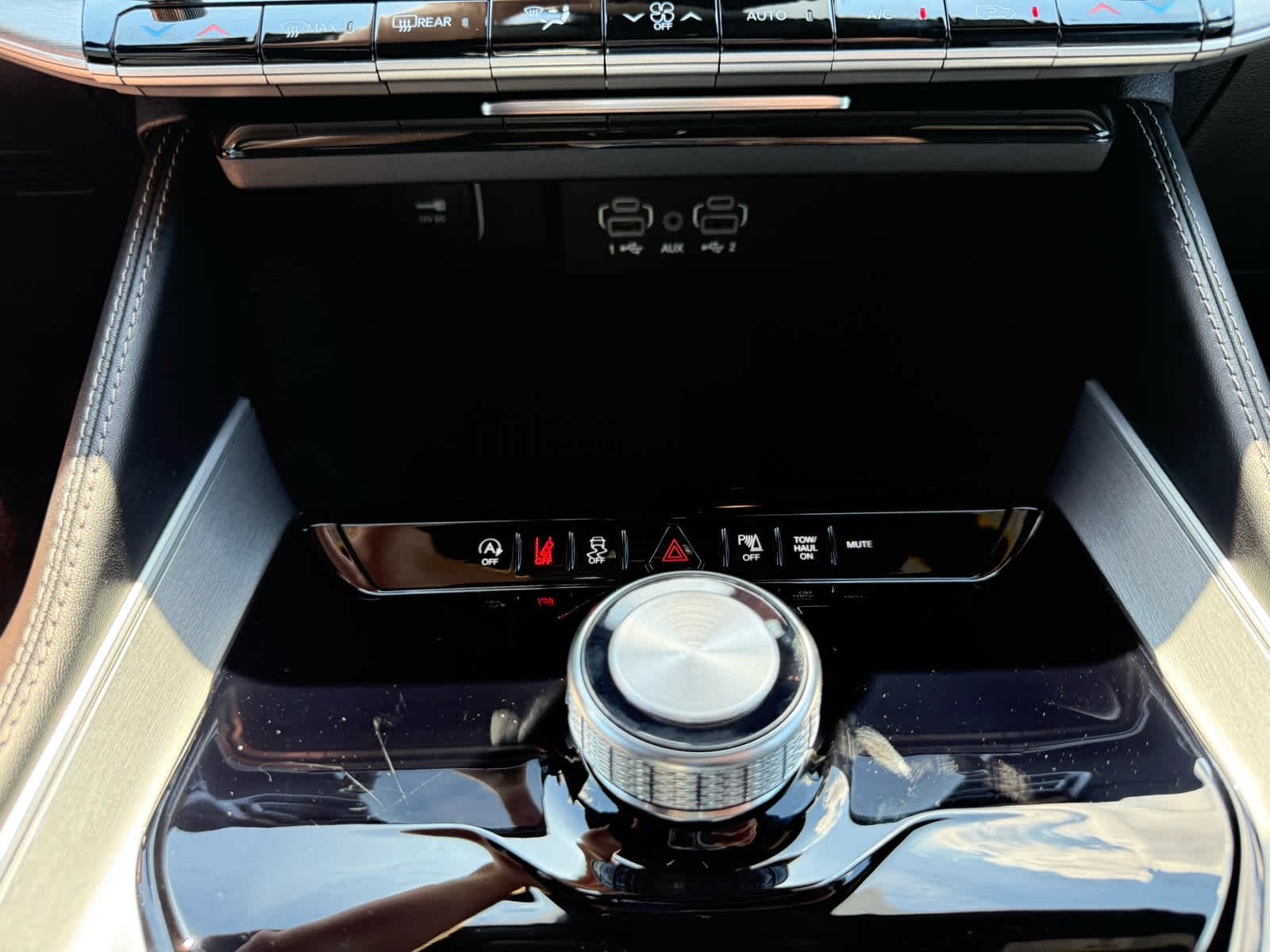 New 2026 High Gloss Black Exterior Paint Jeep  image 23